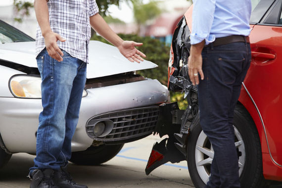 Choosing the Right Personal Injury Lawyer