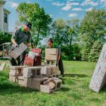 Professional Junk Removal for Complete Attic Cleanouts and Organization