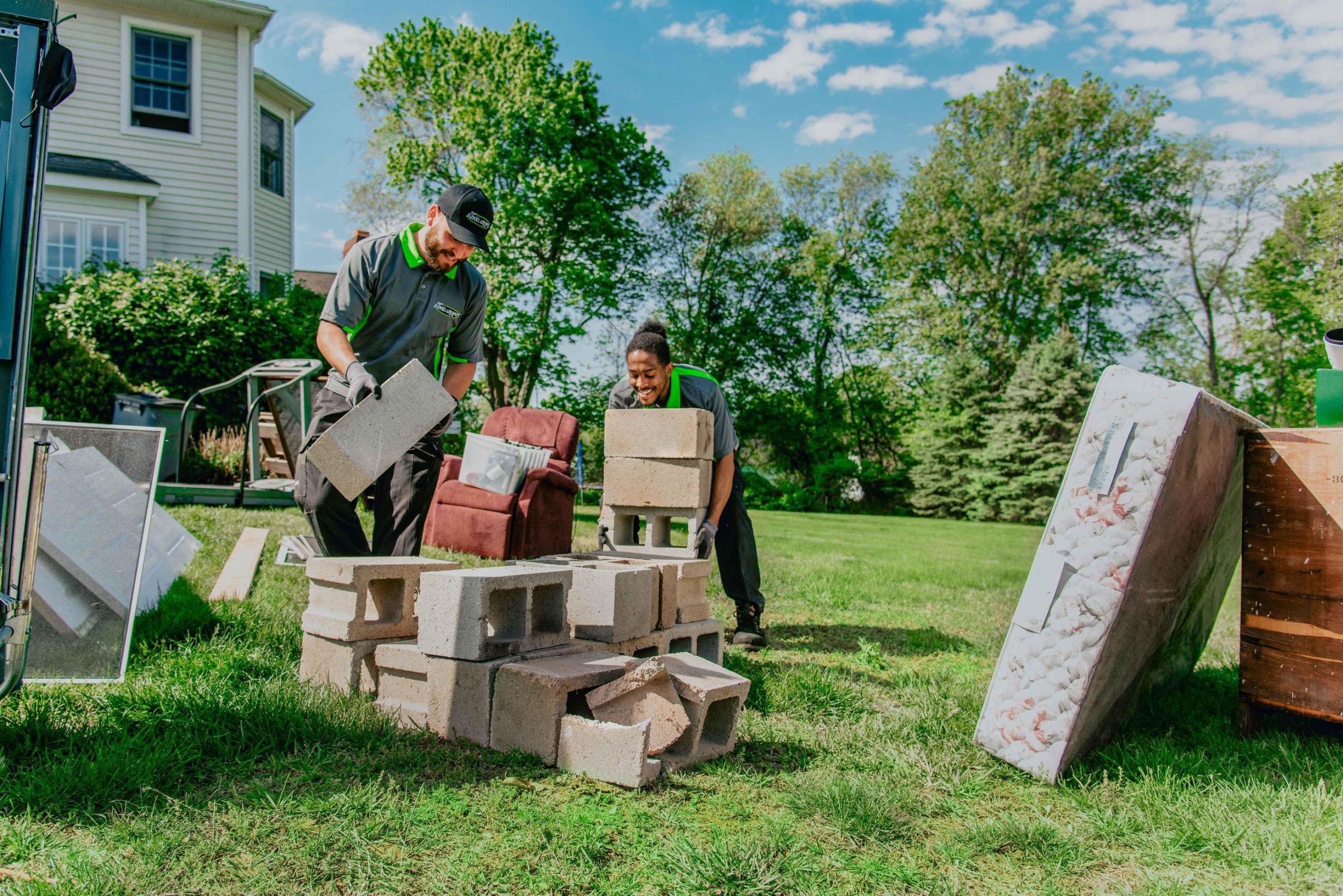 Professional Junk Removal for Complete Attic Cleanouts and Organization