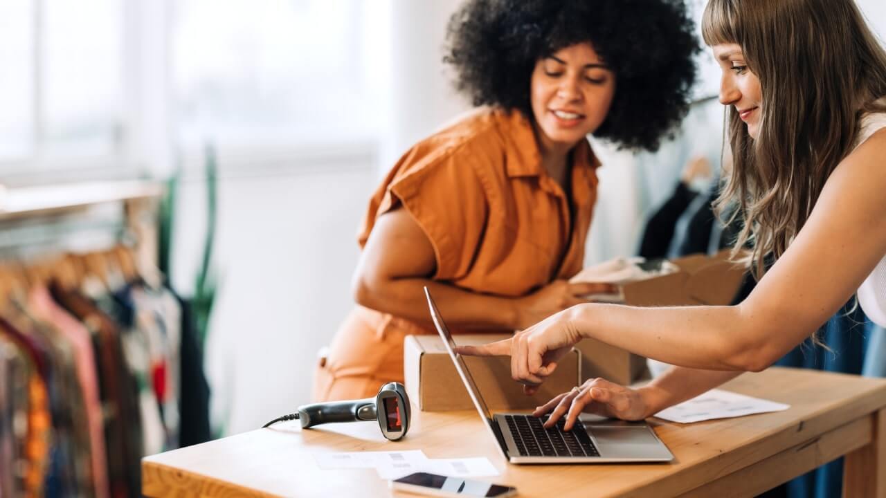 advantages of ecommerce