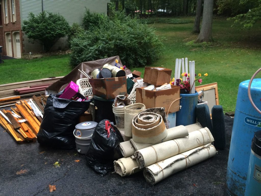 Elevating Workplace Organization With Reliable Commercial Junk Removal Assistance