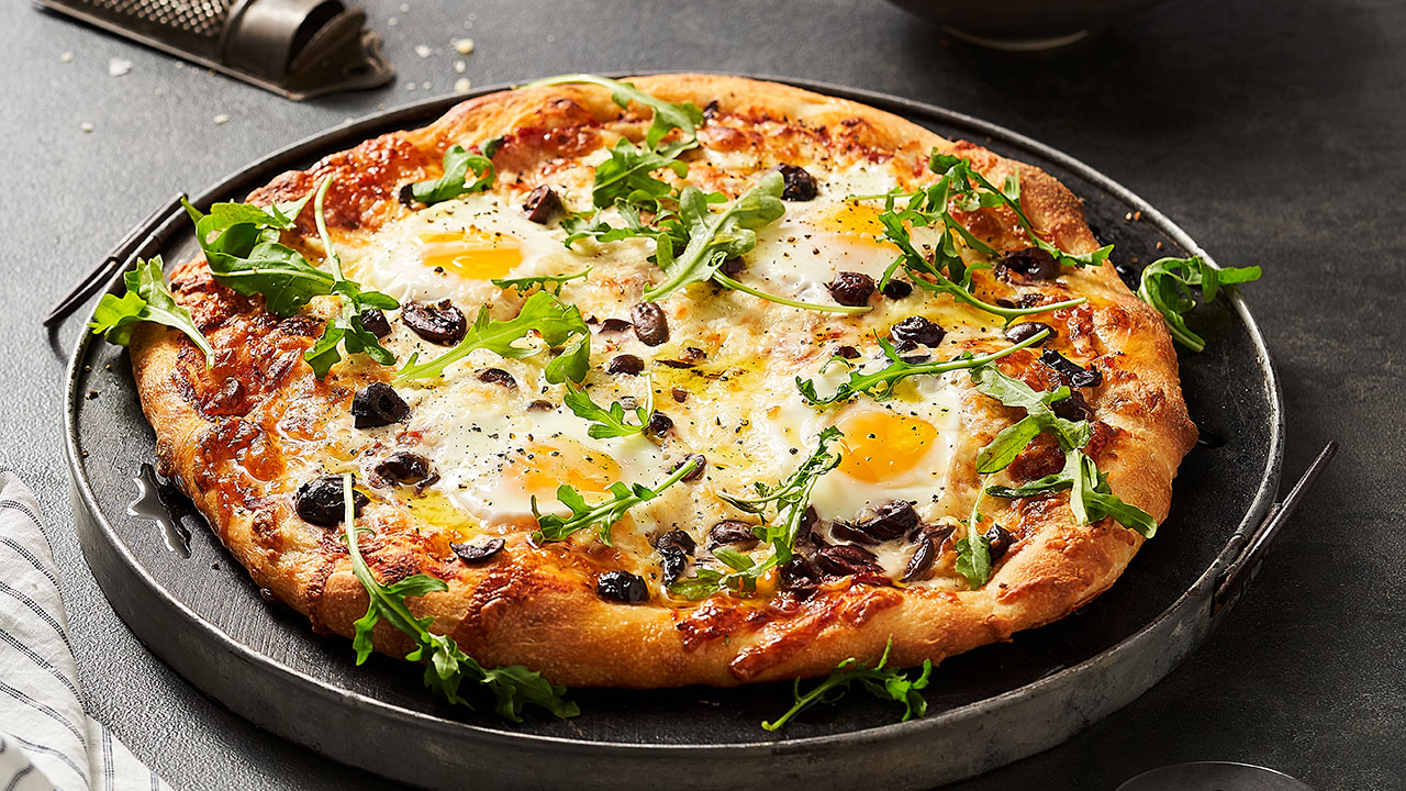 pizza
