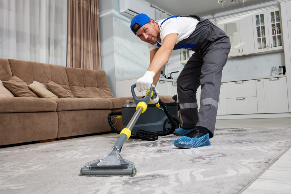 The Complete Guide to Carpet Cleaning in Brisbane