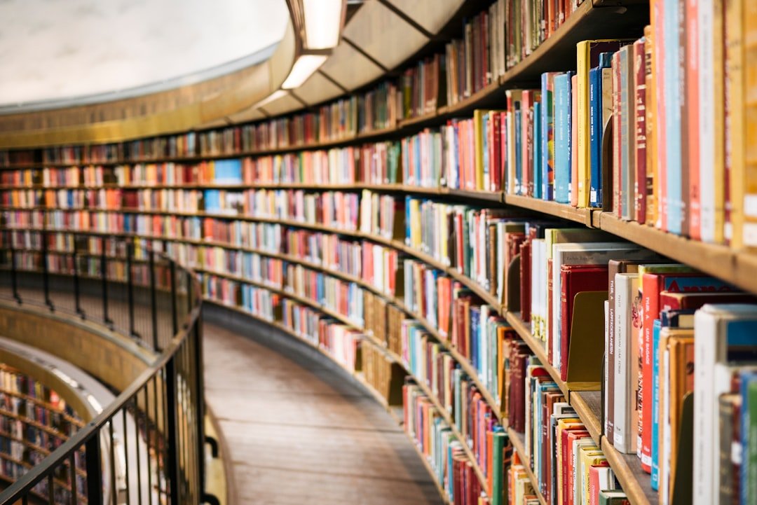 research bibliography reference books