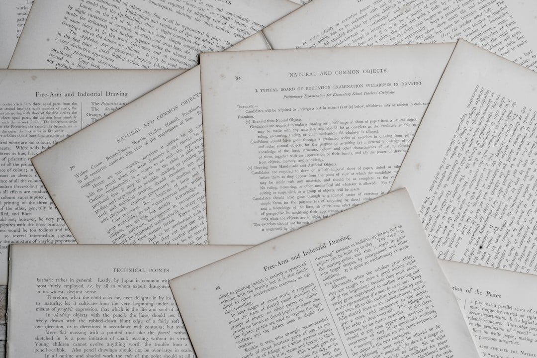 essay rewriting revising manuscript pages