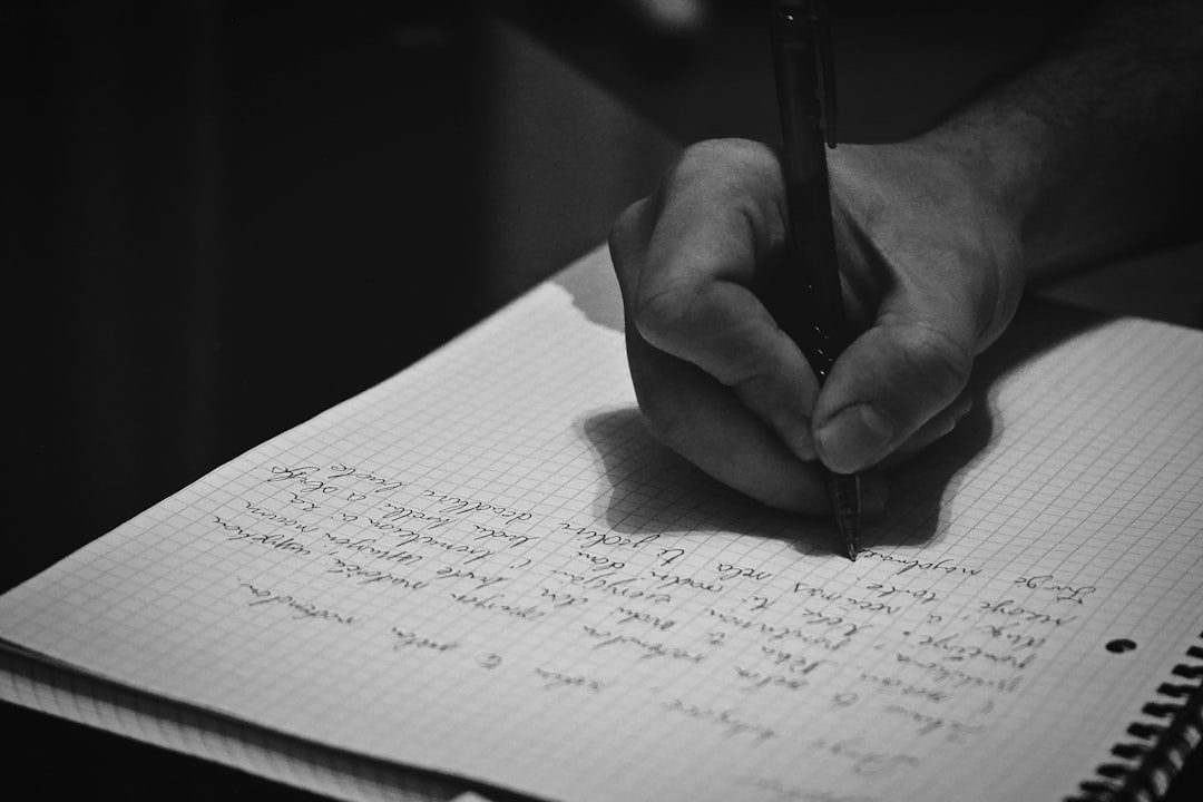 student essay draft