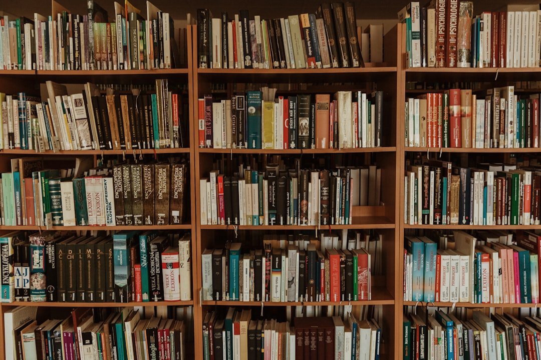 analytical reading books library