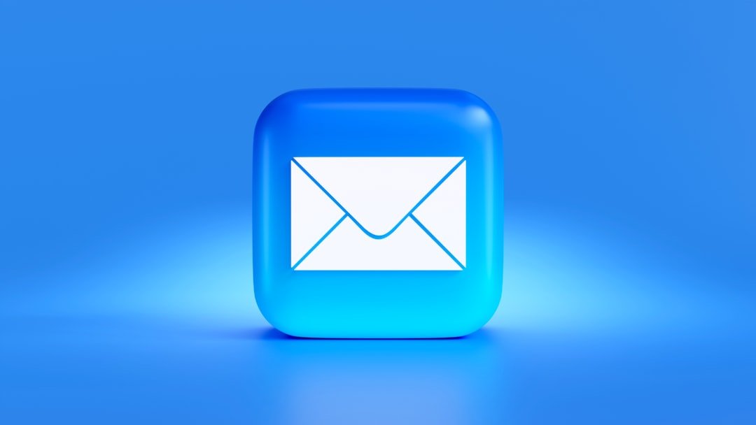 email envelope message communication letter