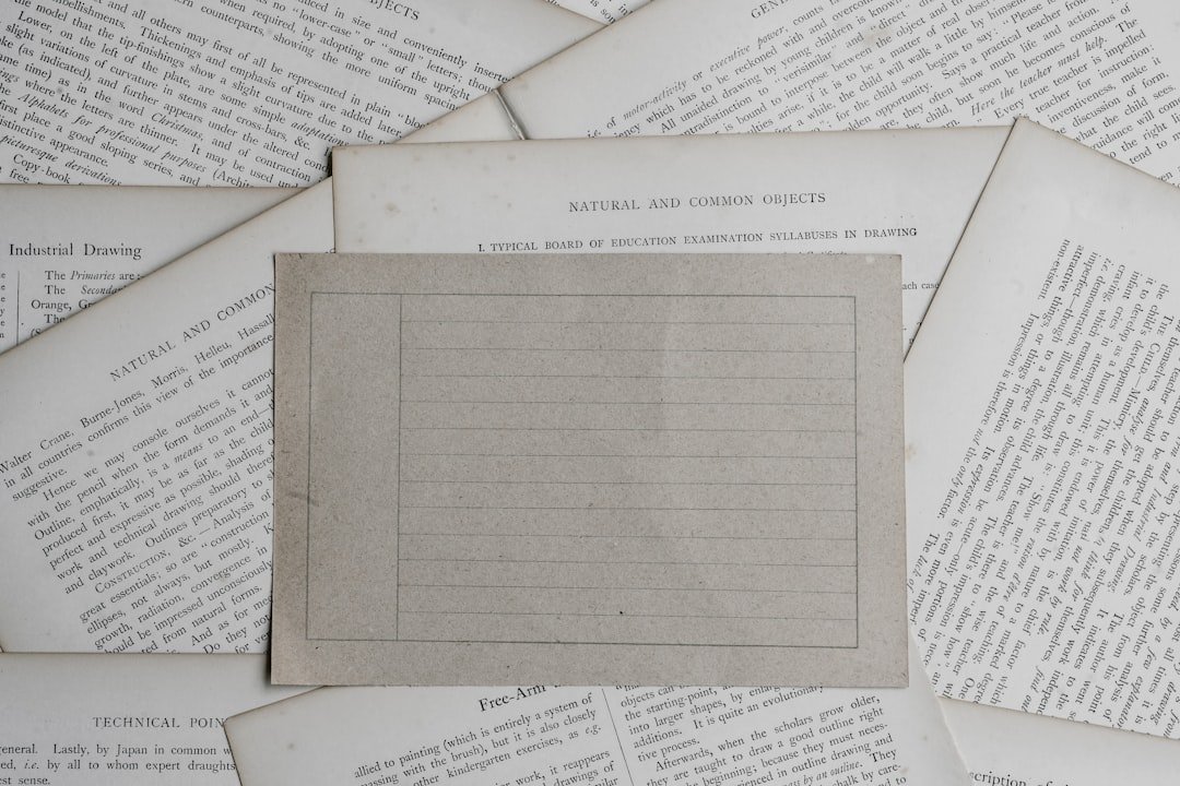 essay manuscript pages word count