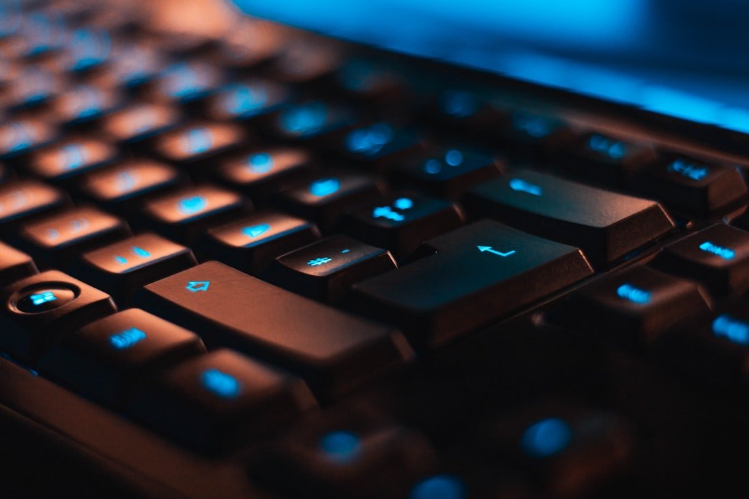 computer keyboard submit button online