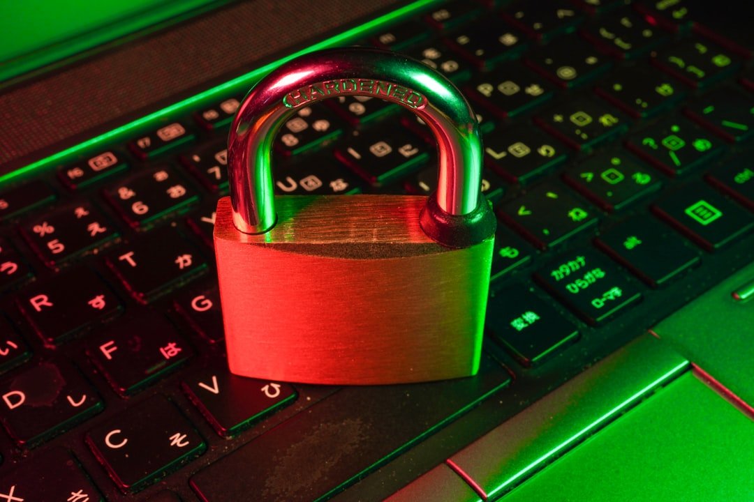 digital security encrypted document