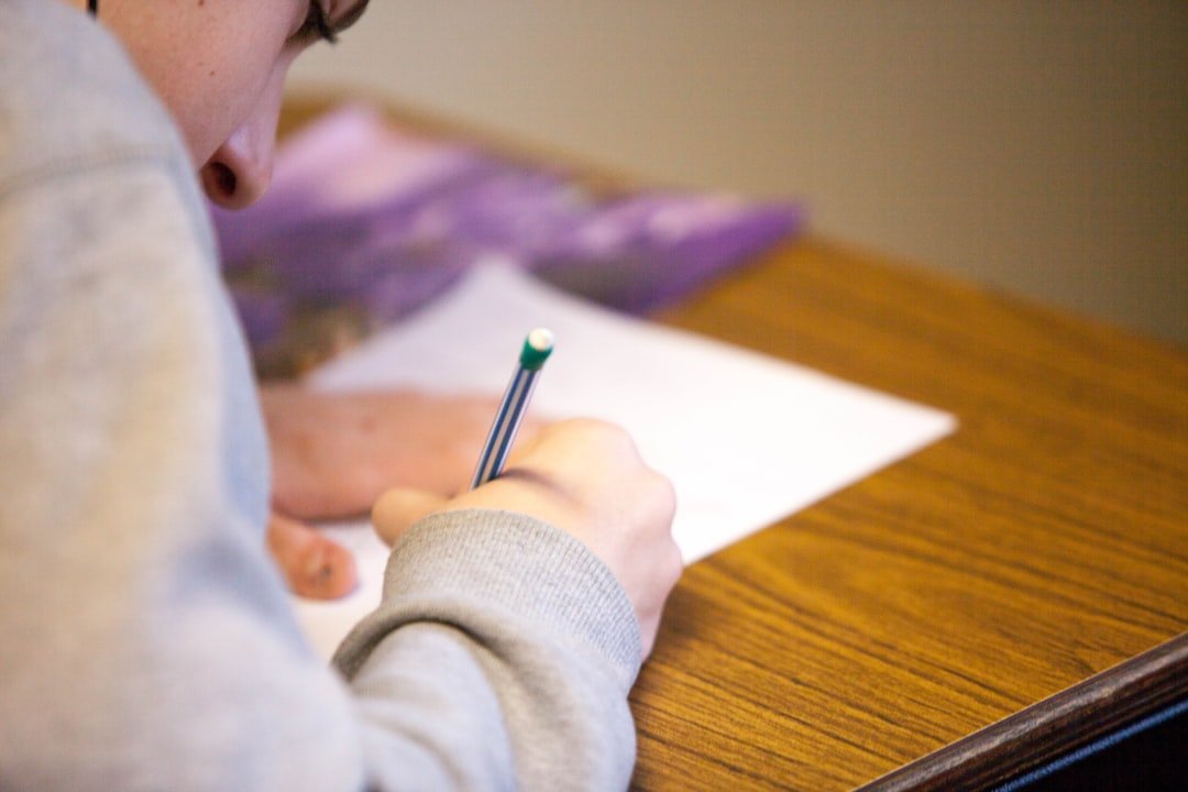 student essay draft