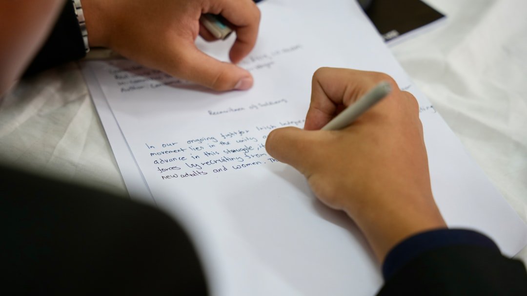 academic writing formal essay