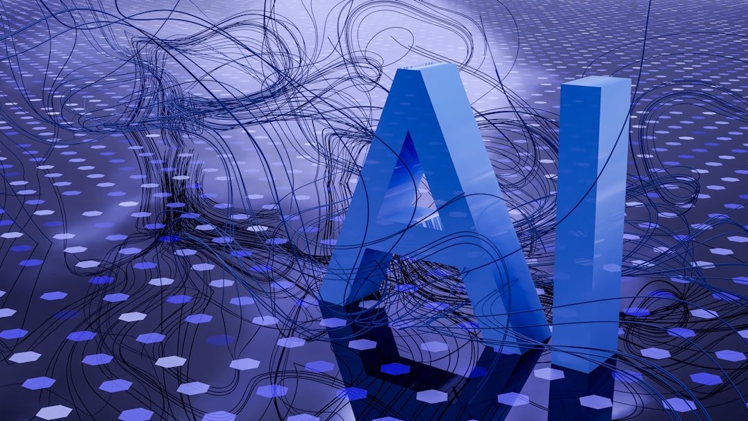 AI detection error analysis
