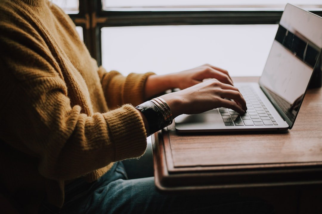 student laptop essay writing