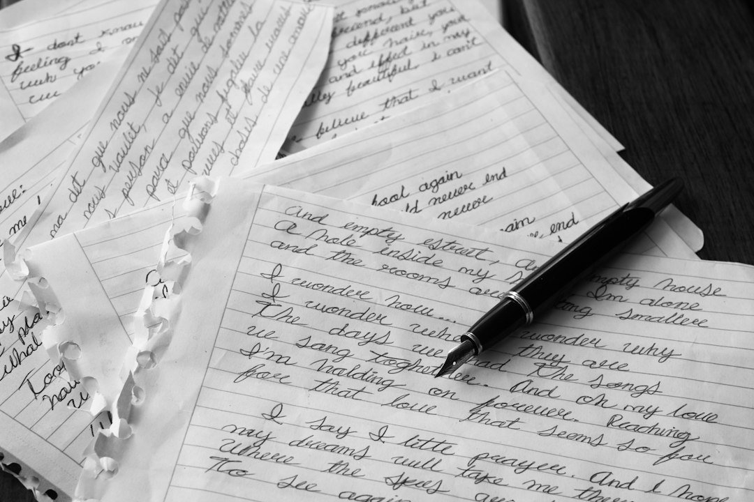 student essay drafts