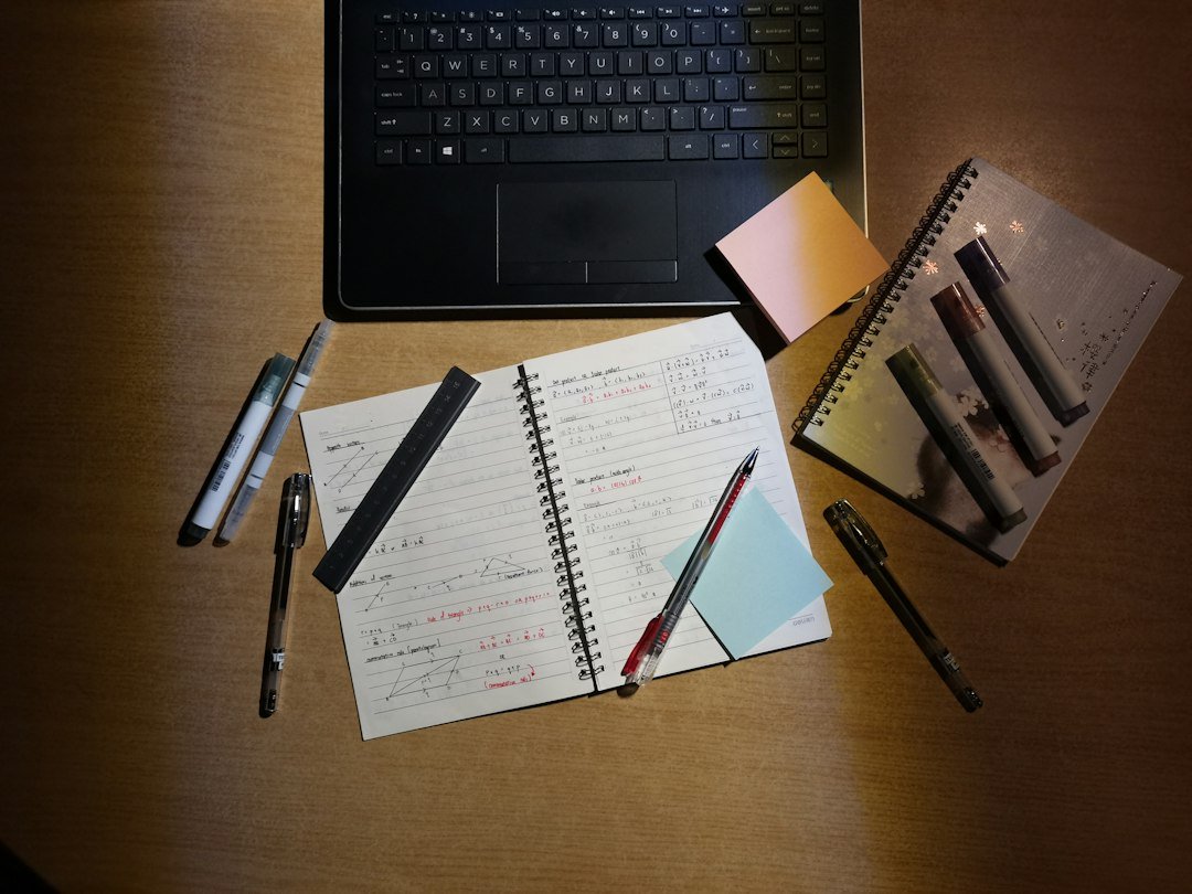 essay editing desk